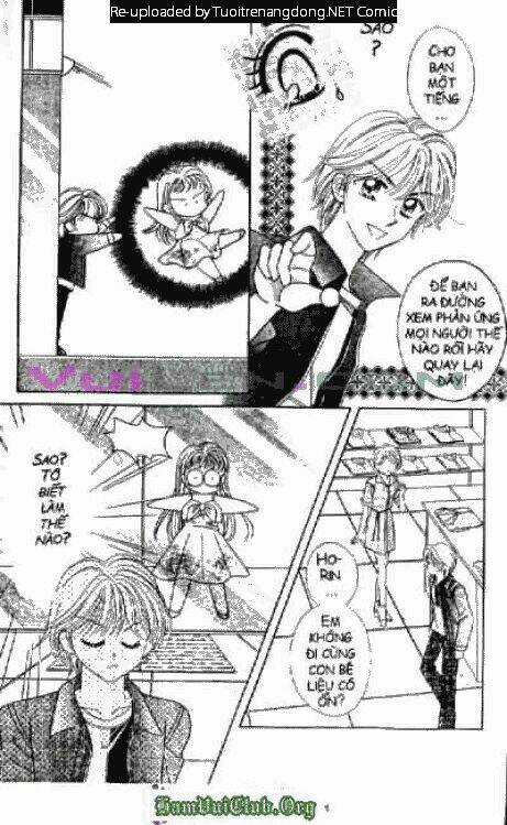 Cánh Thiên Nga - Chapter 1 - Trang 46