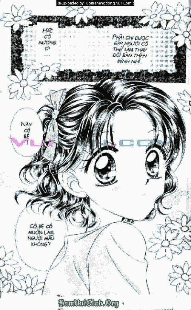 Cánh Thiên Nga - Chapter 1 - Trang 6