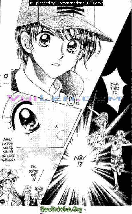 Cánh Thiên Nga - Chapter 1 - Trang 51