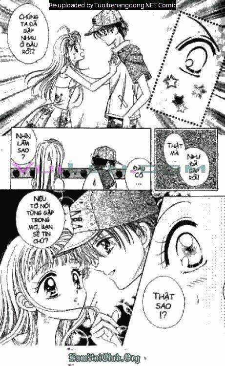 Cánh Thiên Nga - Chapter 1 - Trang 53