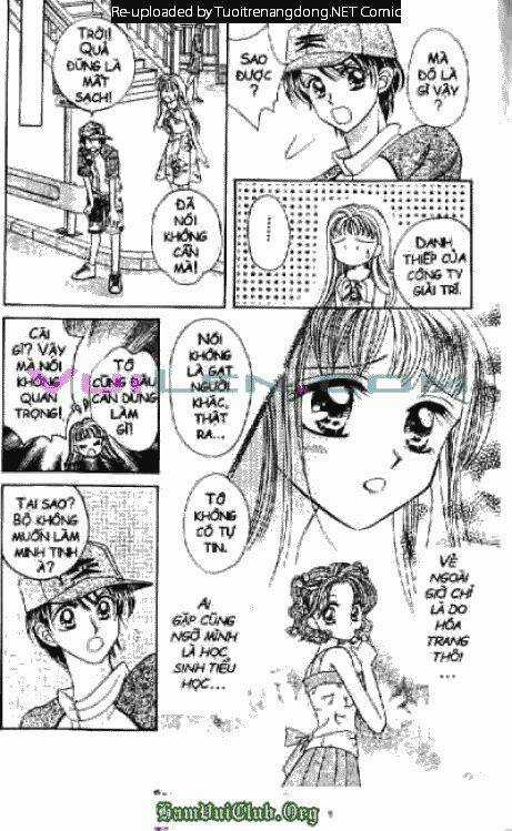 Cánh Thiên Nga - Chapter 1 - Trang 55