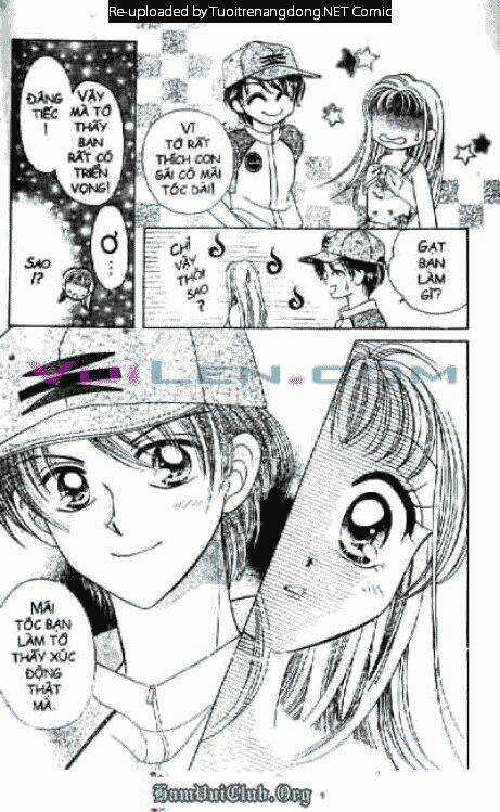 Cánh Thiên Nga - Chapter 1 - Trang 56