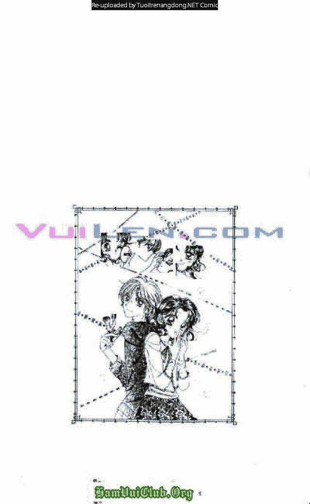 Cánh Thiên Nga - Chapter 1 - Trang 7