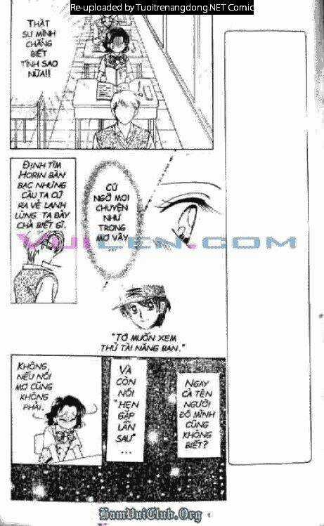 Cánh Thiên Nga - Chapter 1 - Trang 63