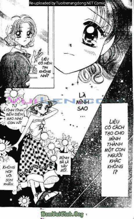 Cánh Thiên Nga - Chapter 1 - Trang 64