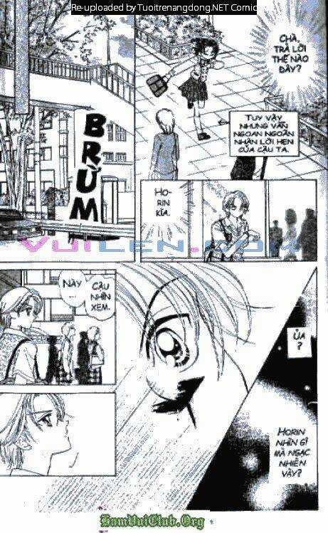 Cánh Thiên Nga - Chapter 1 - Trang 66