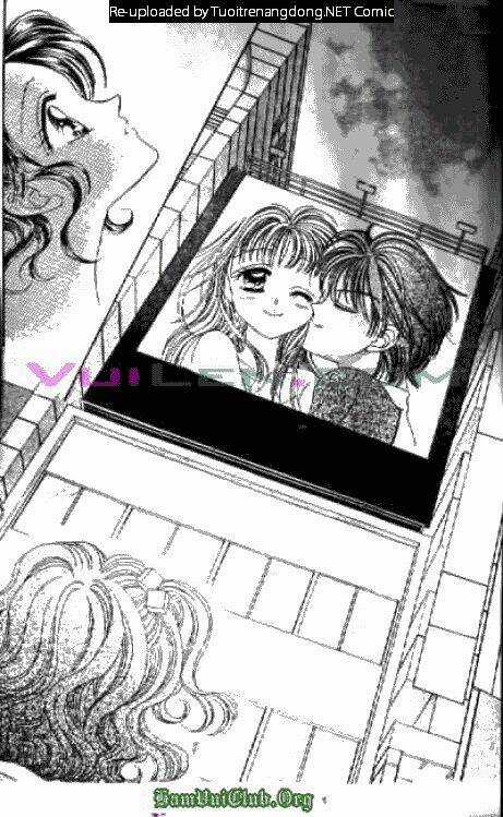 Cánh Thiên Nga - Chapter 1 - Trang 67