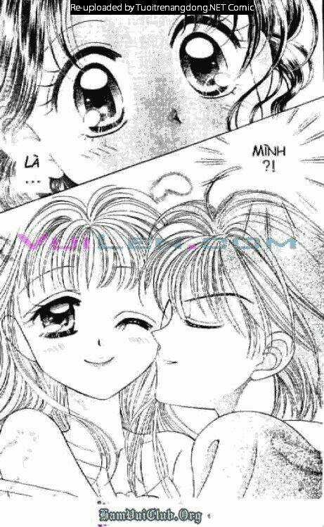 Cánh Thiên Nga - Chapter 1 - Trang 68