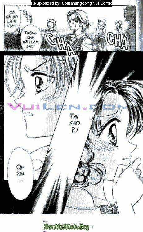 Cánh Thiên Nga - Chapter 1 - Trang 69