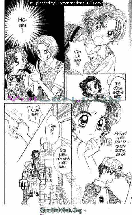 Cánh Thiên Nga - Chapter 1 - Trang 71