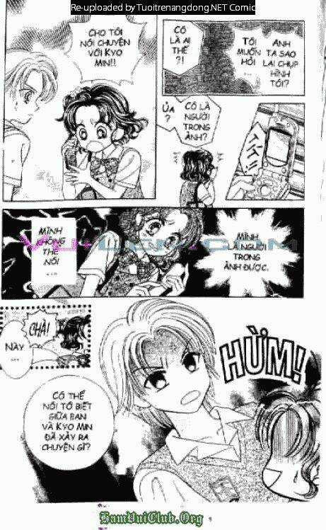 Cánh Thiên Nga - Chapter 1 - Trang 73