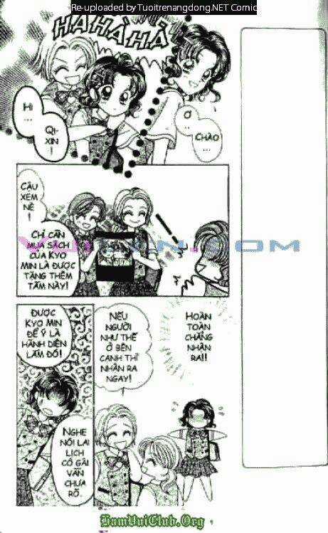 Cánh Thiên Nga - Chapter 1 - Trang 77