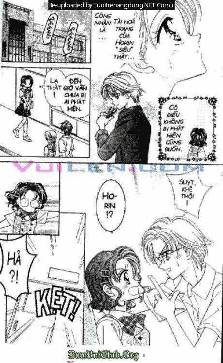 Cánh Thiên Nga - Chapter 1 - Trang 78