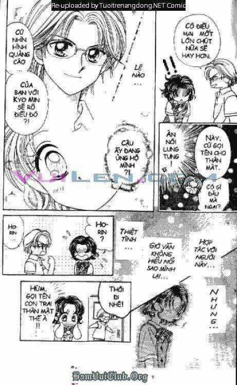 Cánh Thiên Nga - Chapter 1 - Trang 81