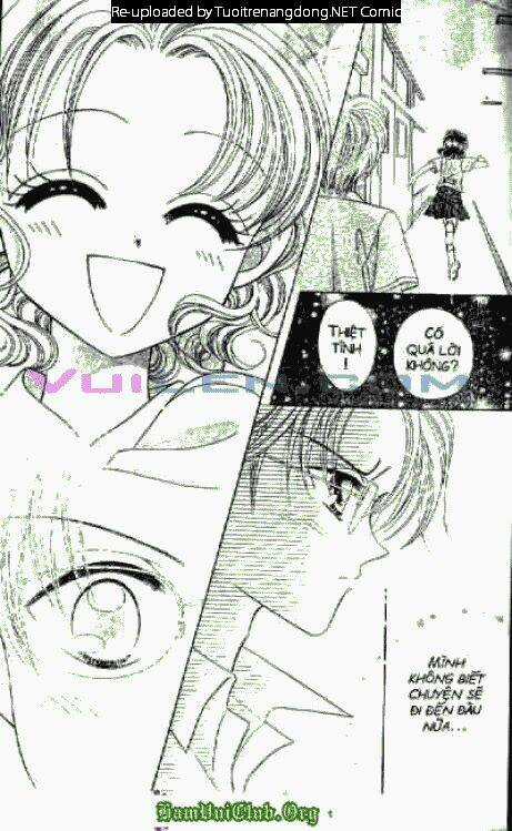 Cánh Thiên Nga - Chapter 1 - Trang 83