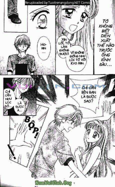 Cánh Thiên Nga - Chapter 1 - Trang 89