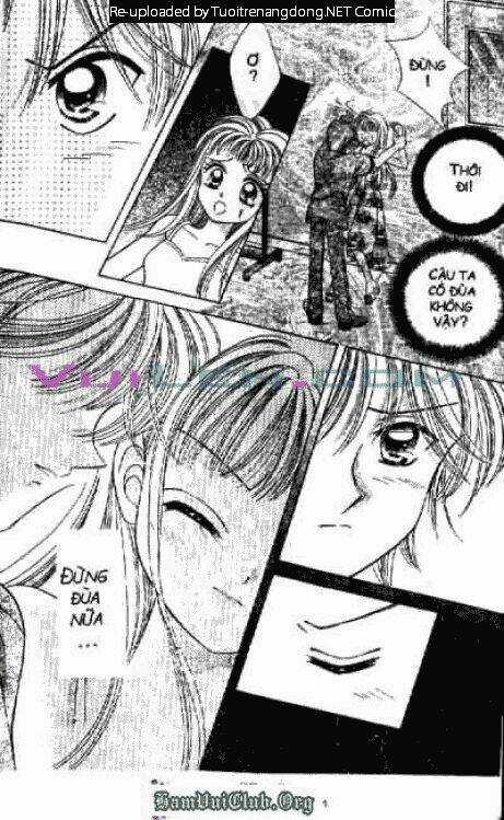 Cánh Thiên Nga - Chapter 1 - Trang 90