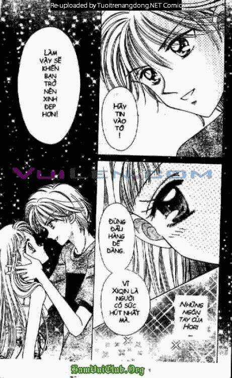 Cánh Thiên Nga - Chapter 1 - Trang 92