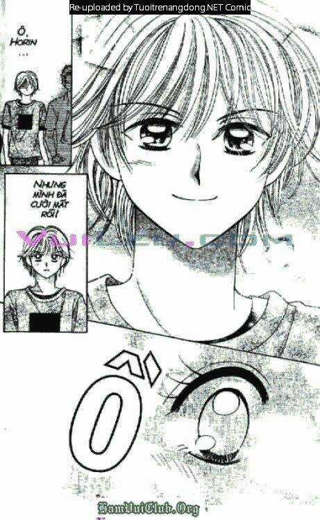 Cánh Thiên Nga - Chapter 1 - Trang 94