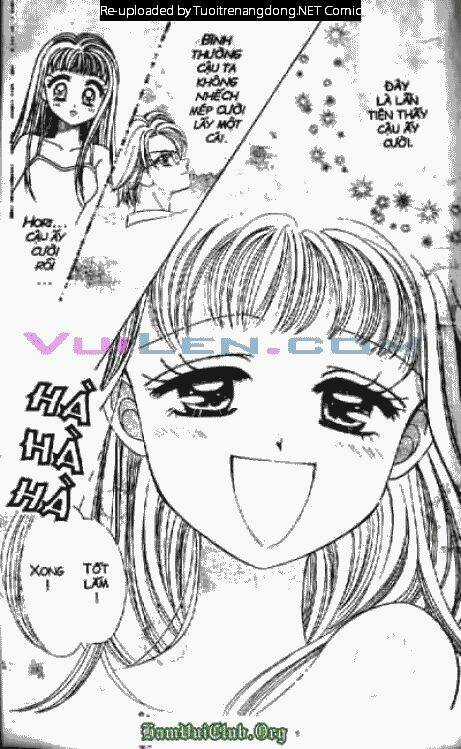 Cánh Thiên Nga - Chapter 1 - Trang 95