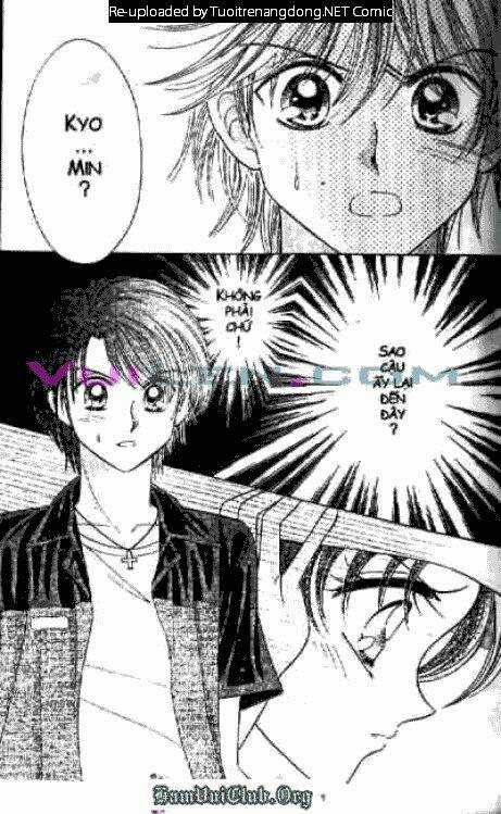 Cánh Thiên Nga - Chapter 1 - Trang 99