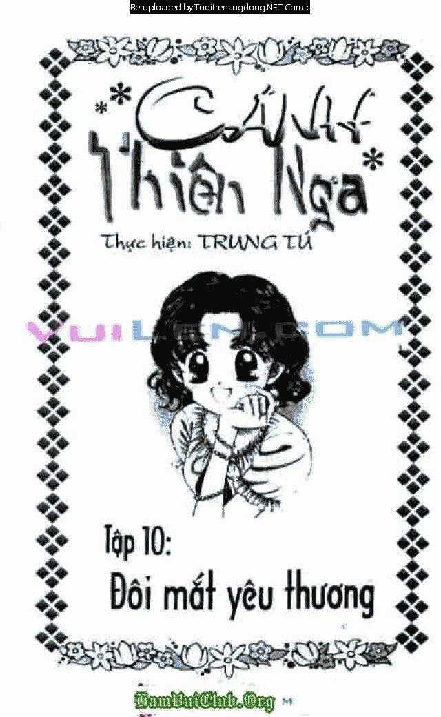 Cánh Thiên Nga - Chapter 10 - Trang 2
