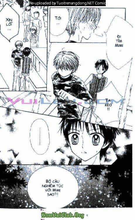 Cánh Thiên Nga - Chapter 10 - Trang 101