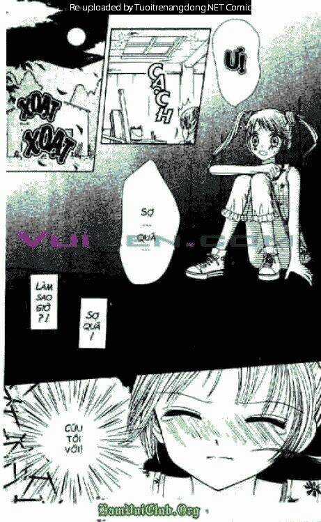 Cánh Thiên Nga - Chapter 10 - Trang 102