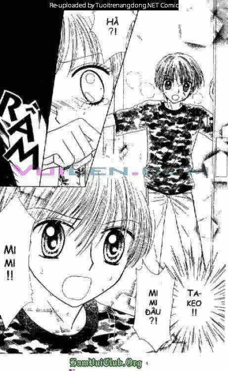 Cánh Thiên Nga - Chapter 10 - Trang 103