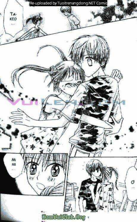 Cánh Thiên Nga - Chapter 10 - Trang 104