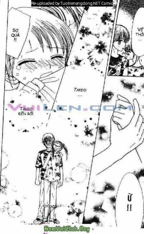 Cánh Thiên Nga - Chapter 10 - Trang 105