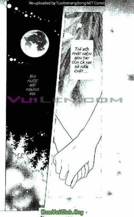 Cánh Thiên Nga - Chapter 10 - Trang 106