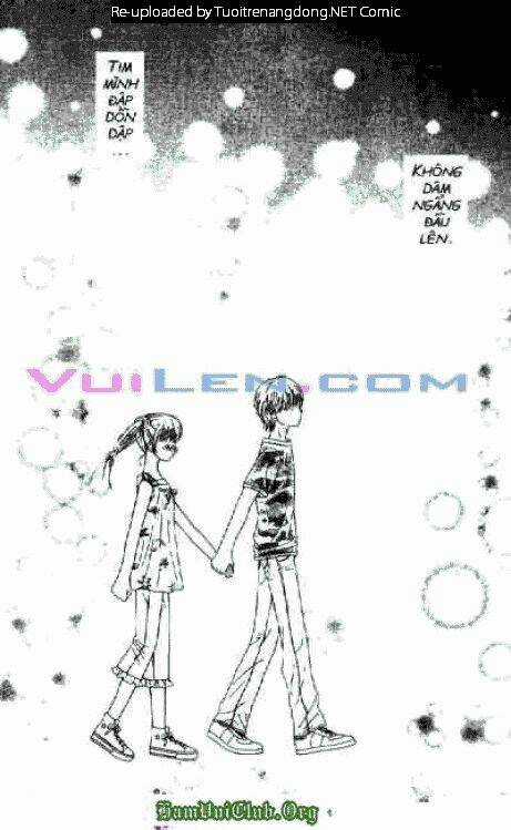 Cánh Thiên Nga - Chapter 10 - Trang 107