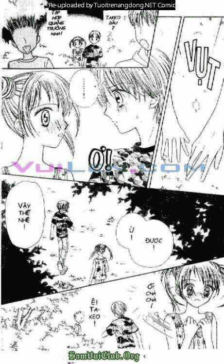 Cánh Thiên Nga - Chapter 10 - Trang 108