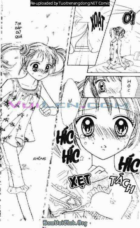 Cánh Thiên Nga - Chapter 10 - Trang 109