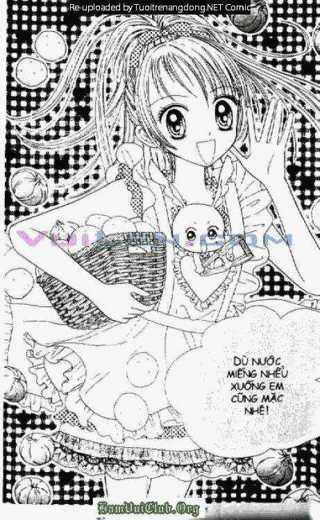 Cánh Thiên Nga - Chapter 10 - Trang 112