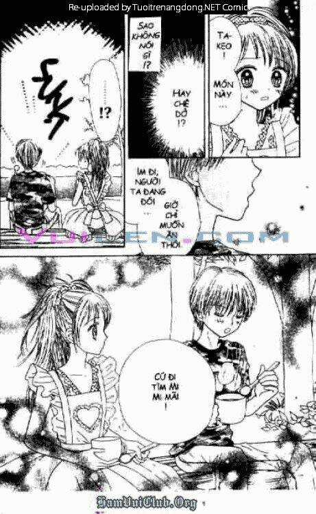 Cánh Thiên Nga - Chapter 10 - Trang 115