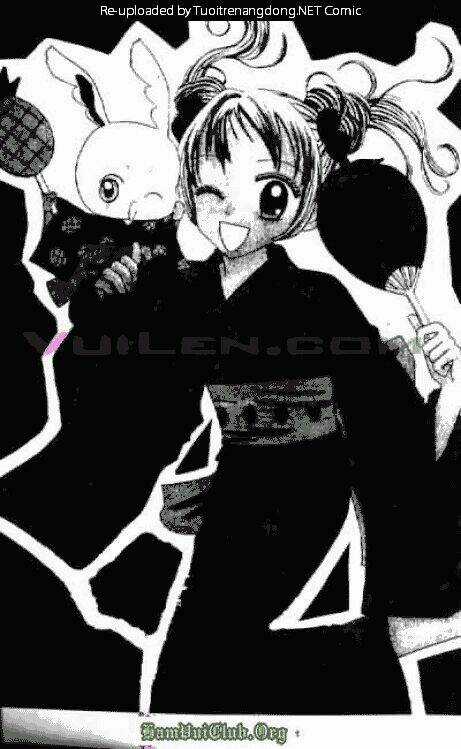 Cánh Thiên Nga - Chapter 10 - Trang 118