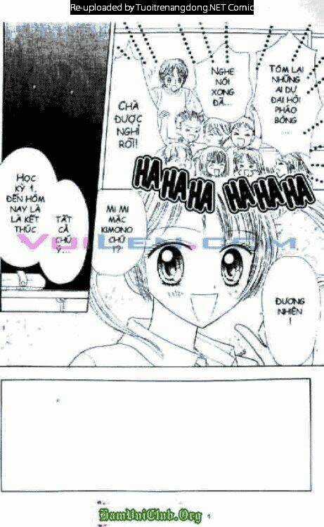 Cánh Thiên Nga - Chapter 10 - Trang 119