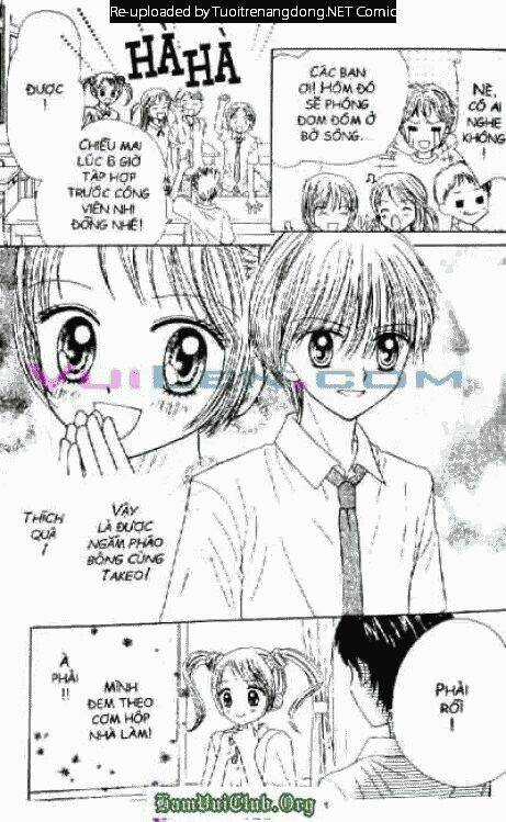 Cánh Thiên Nga - Chapter 10 - Trang 120