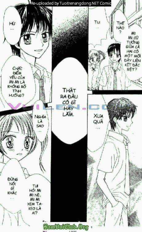 Cánh Thiên Nga - Chapter 10 - Trang 122