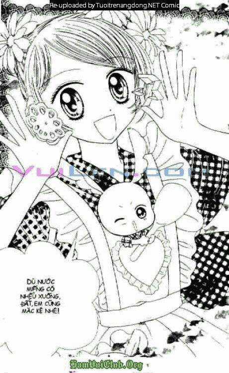 Cánh Thiên Nga - Chapter 10 - Trang 126