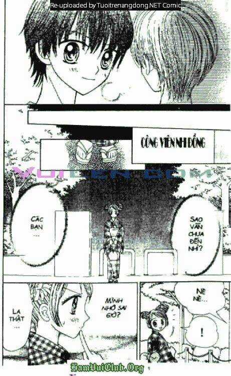 Cánh Thiên Nga - Chapter 10 - Trang 129