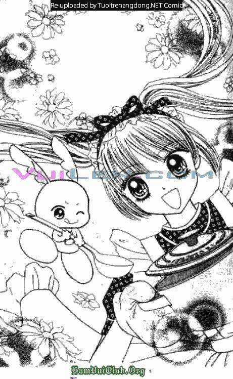 Cánh Thiên Nga - Chapter 10 - Trang 14