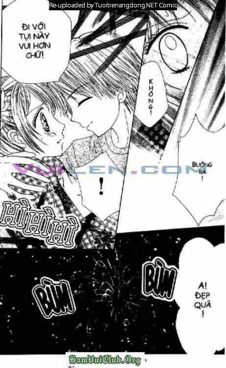 Cánh Thiên Nga - Chapter 10 - Trang 131