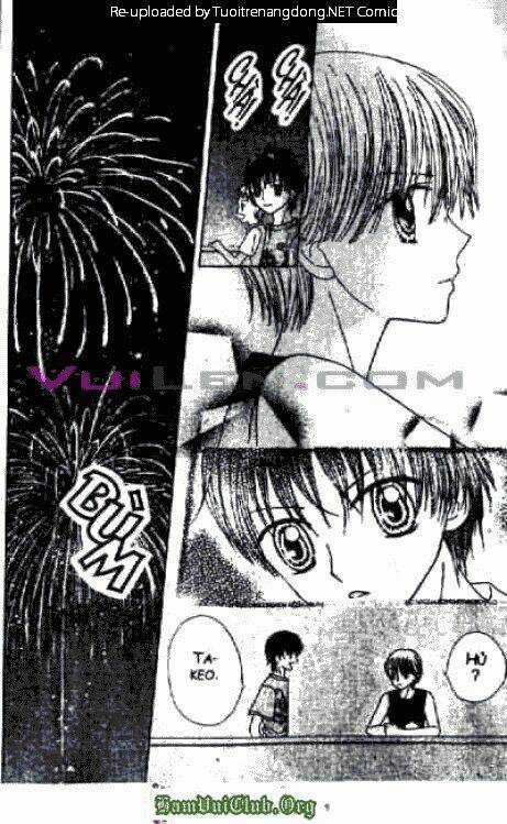 Cánh Thiên Nga - Chapter 10 - Trang 133