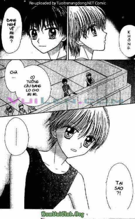 Cánh Thiên Nga - Chapter 10 - Trang 134