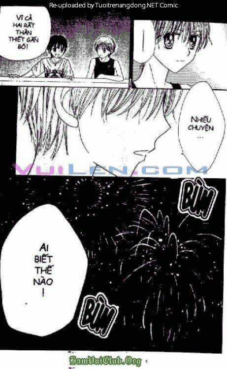 Cánh Thiên Nga - Chapter 10 - Trang 135