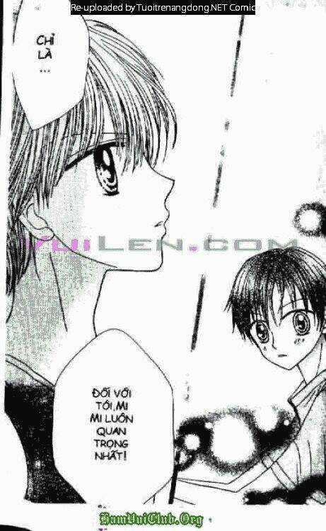 Cánh Thiên Nga - Chapter 10 - Trang 136