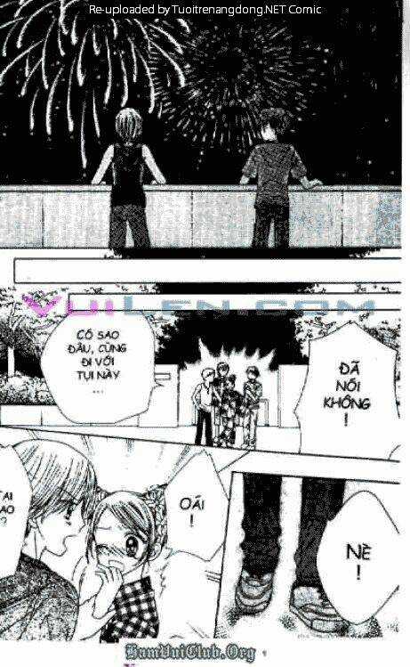 Cánh Thiên Nga - Chapter 10 - Trang 137